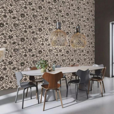 Обои 330434 Rasch Paraiso