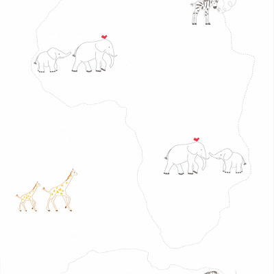 Обои 36170209-EN Lutece Jacadi 2