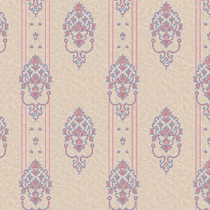 Обои 90111-6 Roberto Borzaggi King Roberto Borzaggi коллекция King производства Италия в интернет-магазине Обоитрейд