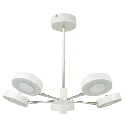 Люстра Freya LED FR6009PL-L55W