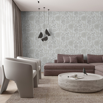 Обои PLZ3 008 Milassa Полинезия