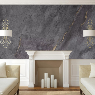 Обои 15013-9 Alessandro Allori Rossa