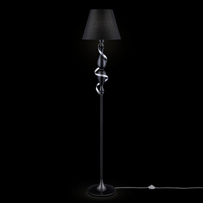 Торшер Maytoni Elegant ARM010-01-R