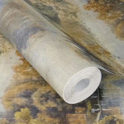 Обои 981322 Rasch My cottage Rasch коллекция My cottage производства Германия в интернет-магазине Обоитрейд