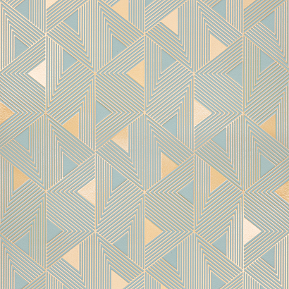 Панель декоративная DM629 GN6 Hiwood 600мм×4мм×3м