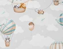 Обои HC72270-14 Home color Zoo Child