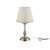 Настольная лампа Freya Classic FR2539TL-01BS