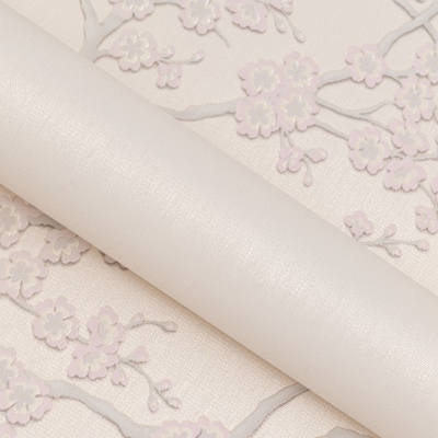 Обои 10317-02 Артекс Вишня