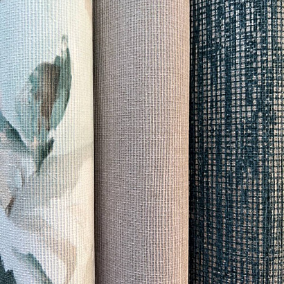 Обои 484656 Rasch Florentine III / Florentine IV Rasch коллекция Florentine III производства Германия в интернет-магазине Обоитрейд