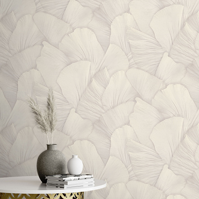 Обои 7343-17 Eurodecor Serena Euro Decor коллекция Serena производства  в интернет-магазине Обоитрейд