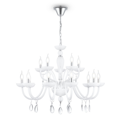 Люстра Maytoni Neoclassic DIA011PL-15W