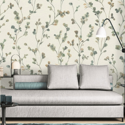 Обои 486148 Rasch Country Charme