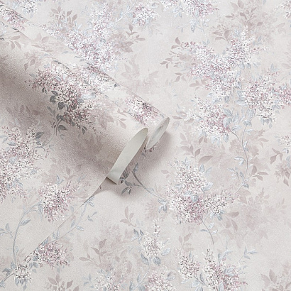 Обои PL71889-25 Палитра Nancy Палитра коллекция Nancy производства РОССИЯ в интернет-магазине Обоитрейд