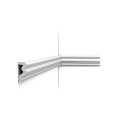 Лепнина P4025 молдинг