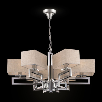 Люстра Maytoni Neoclassic MOD906-06-N