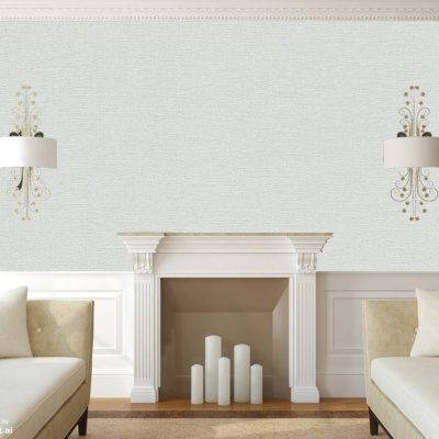 Обои 448603 Rasch Florentine II / Florentine / Kalahari