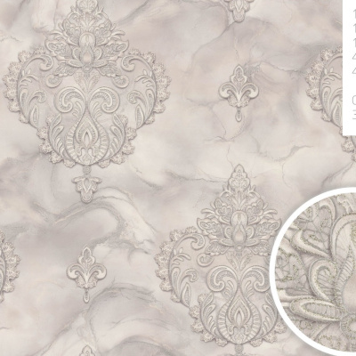 Обои 11144-03 Артекс Кружево