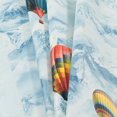 Обои 10975-03 Артекс Воздушные шары