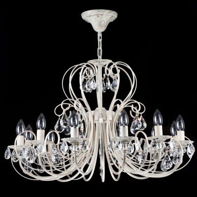 Люстра Maytoni Elegant ARM270-12-R
