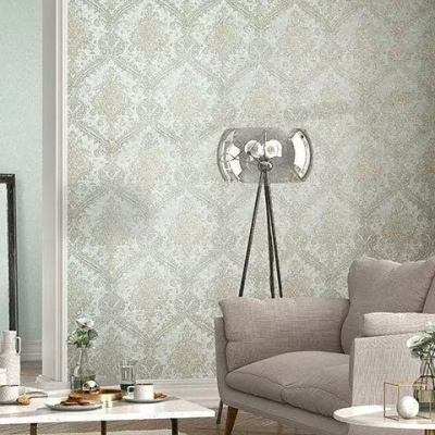 Обои 964707 Rasch Filigrano