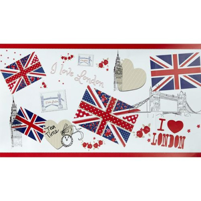 Обои 66238088 Caselio Oh la la