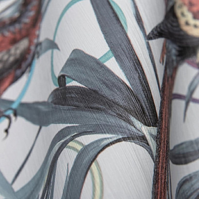 Обои 2401-6 RDV Alessandro Allori Dolce Vita Alessandro Allori коллекция Dolce Vita производства Италия в интернет-магазине Обоитрейд