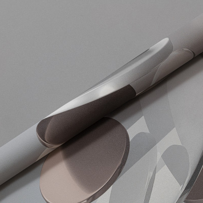 Обои 11229-02 Артекс Диски