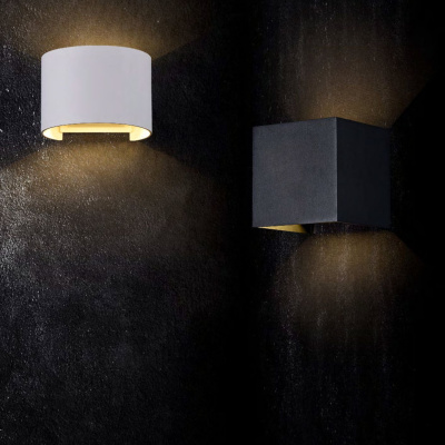 Бра Maytoni Outdoor O573WL-L6W