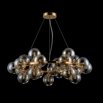 Подвесной светильник Maytoni Modern MOD548PL-25G