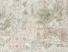 Обои KM6602 Kerama Marazzi Impression