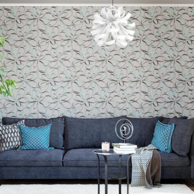 Обои PL71686-44 Палитра Sydney