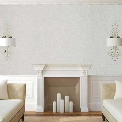 Обои 54436-6 Andrea Rossi Spectrum Trend Andrea Rossi коллекция Spectrum Trend производства Италия в интернет-магазине Обоитрейд