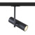 Трековый светильник Technical Single phase track system TR005-1-GU10-B