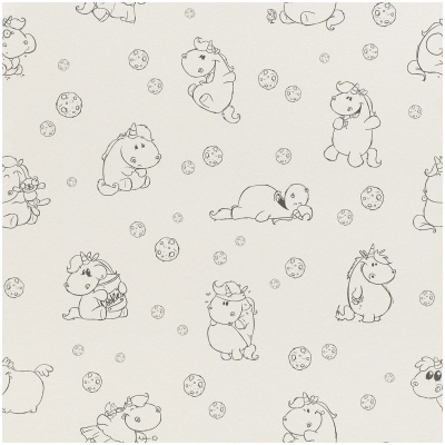 Обои 212105 Rasch Wilhelm