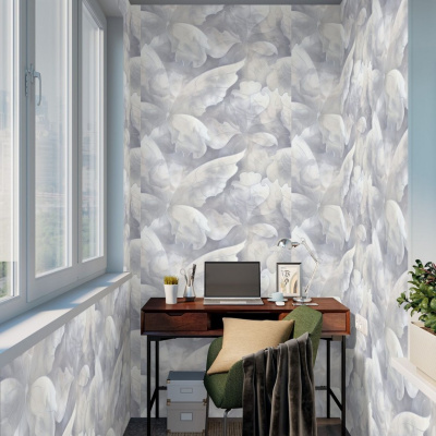 Обои PL72415-42 Палитра Babochki