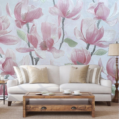 Обои ER71701 Wiganford Fusion