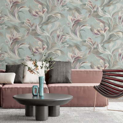 Обои 11198-01 Артекс Элания