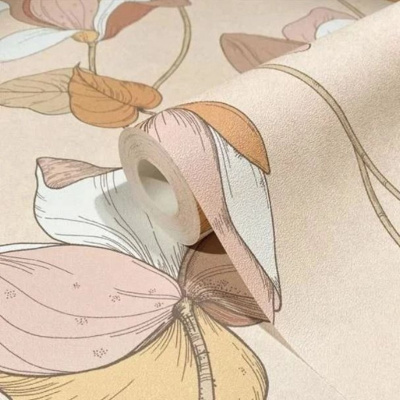 Обои 47471 Marburg Flora