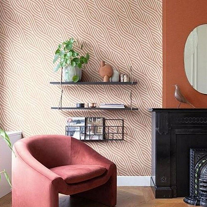 Обои 704525 Rasch Kalahari Rasch коллекция Kalahari производства Германия в интернет-магазине Обоитрейд