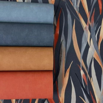 Обои 330106 Rasch Paraiso