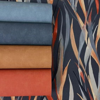 Обои 330106 Rasch Paraiso Rasch коллекция Paraiso производства Германия в интернет-магазине Обоитрейд