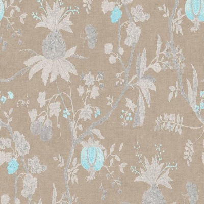 Обои 36719-3 AS Creation Paradise Garden