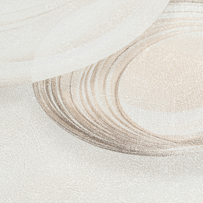 Обои 11047-03 Артекс Сферы