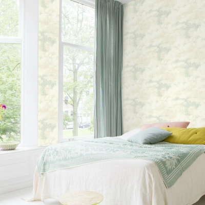 Обои 974713 Rasch Clouds / Almanach