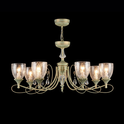 Люстра Maytoni Royal Classic RC145-PL-07-MG