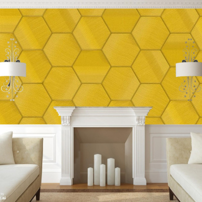 Обои Z12826 Zambaiti Parati Lamborghini 3