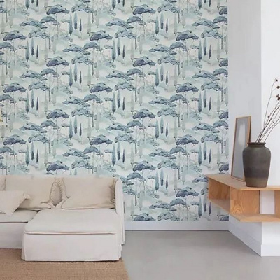 Обои A 69203 Grandeco Arcadia