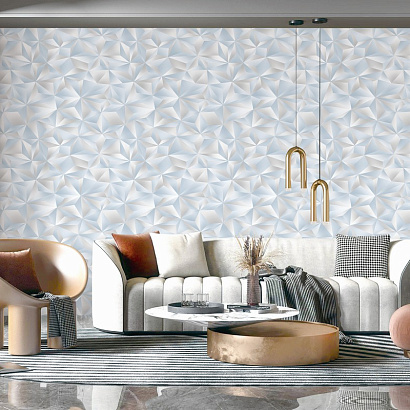 Обои 5064-3 Bernardo Bartalucci Bigi Bernardo Bartalucci коллекция Bigi производства Италия в интернет-магазине Обоитрейд