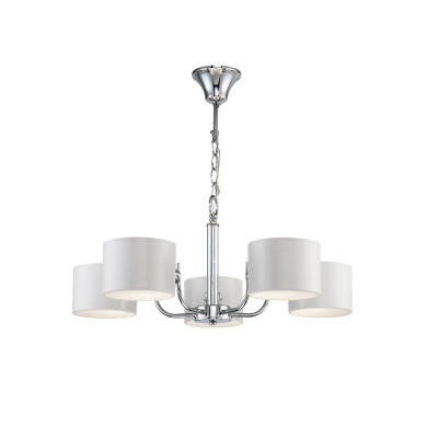 Люстра Freya Modern FR5012PL-05CH