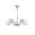 Люстра Freya Modern FR5012PL-05CH